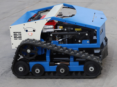 Klienci wystawiają pochlebne recenzje: Ta kosiarka stała się „potężnym pomocnikiem” w utrzymaniu ogrodu