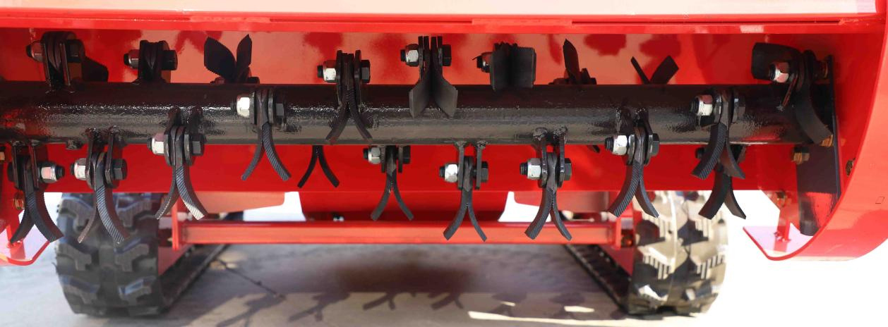 Kosiarka do trawy zdalnie sterowana Kosiarka do trawy zdalnie sterowana