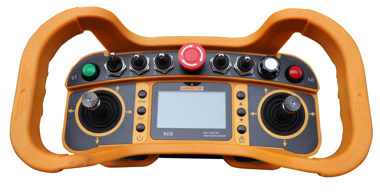 Kosiarki zdalnie sterowane cieszą się popularnością i rewolucjonizują pielęgnację trawników