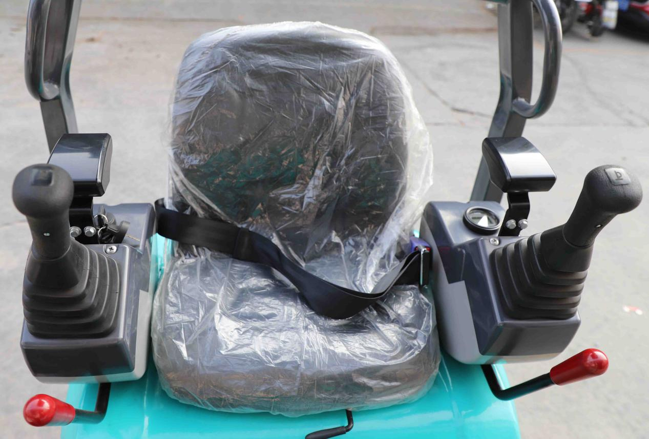 Koparka 1,2 tony Koparka 1,2 tony