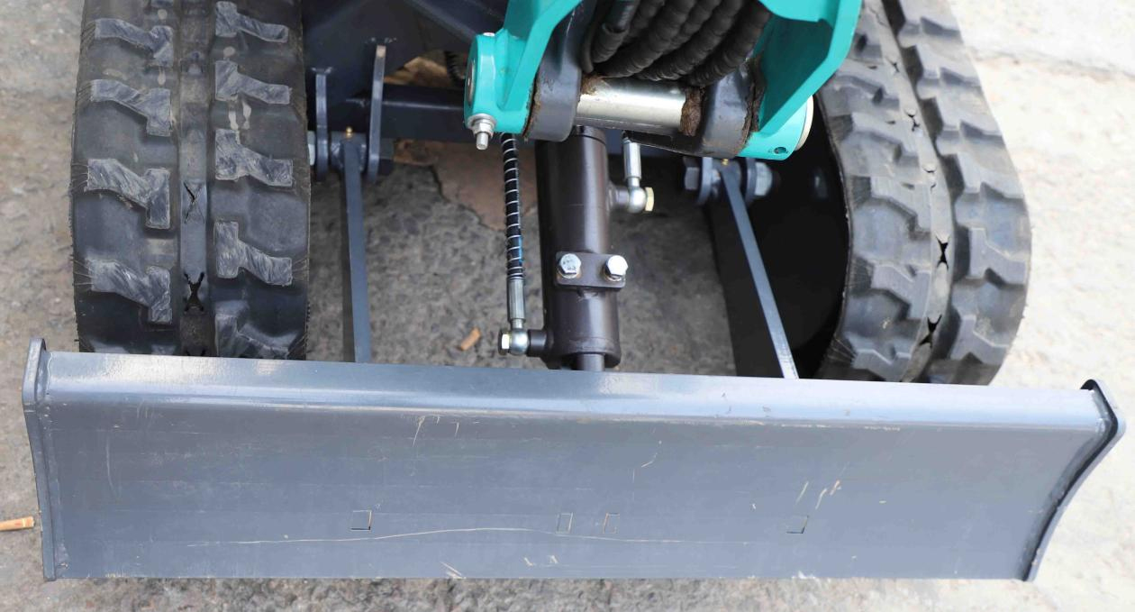 Koparka 1,2 tony Koparka 1,2 tony