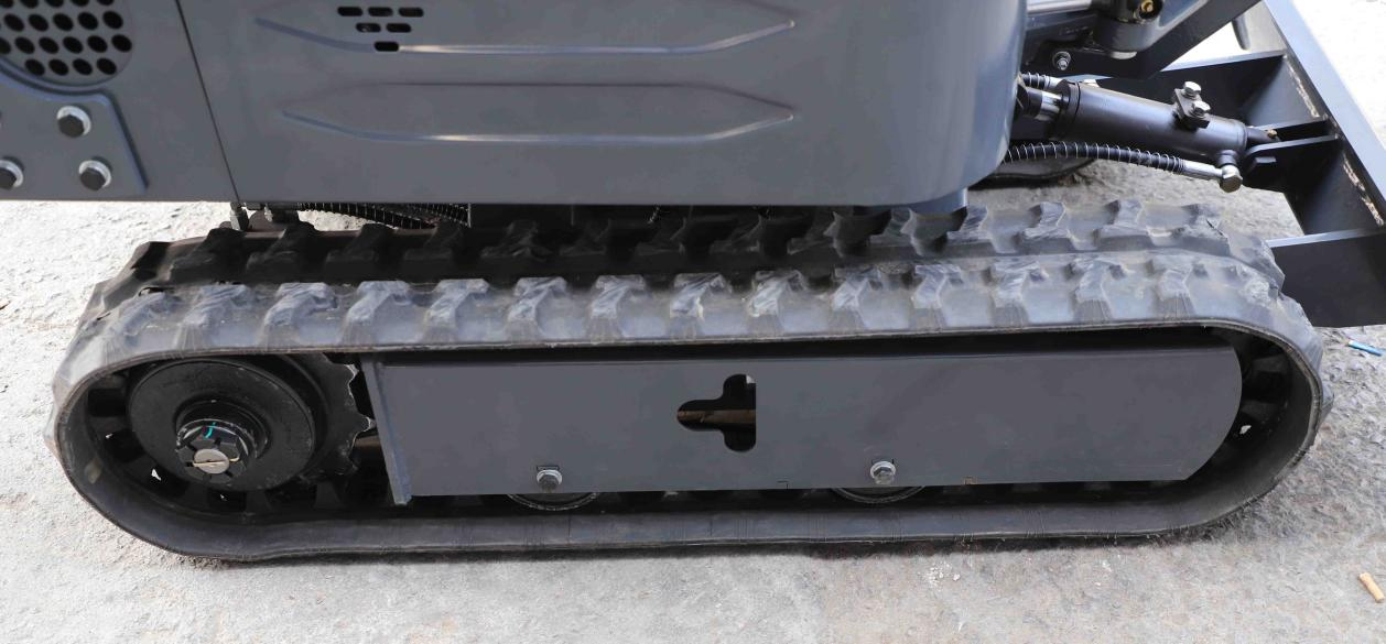 Koparka 1,2 tony Koparka 1,2 tony