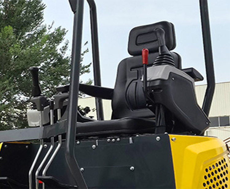 Nowa minikoparka 1,8 tony Nowa minikoparka 1,8 tony