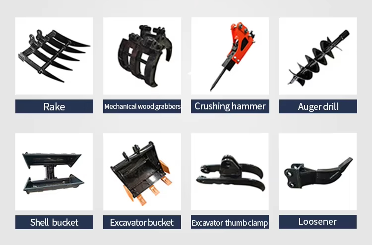 Nowa minikoparka 1,8 tony Nowa minikoparka 1,8 tony