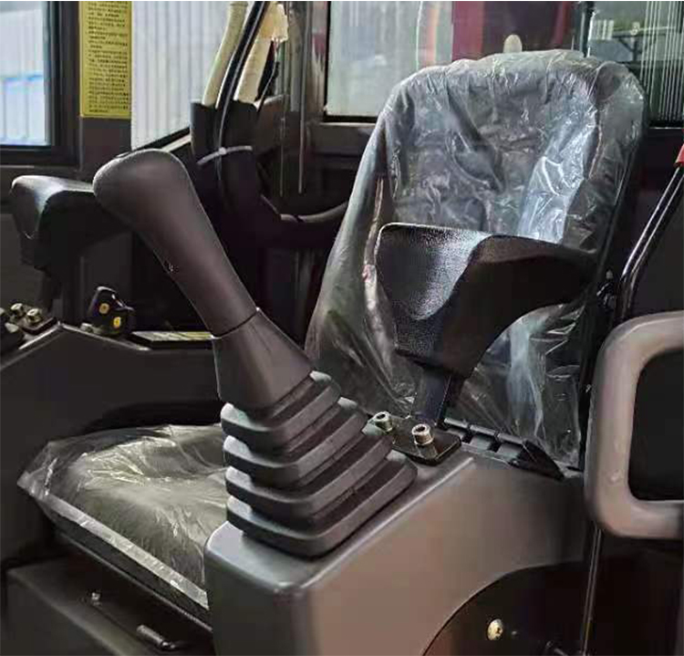 Najtańsza minikoparka Najtańsza minikoparka