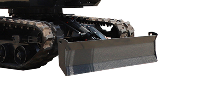 Najtańsza minikoparka Najtańsza minikoparka