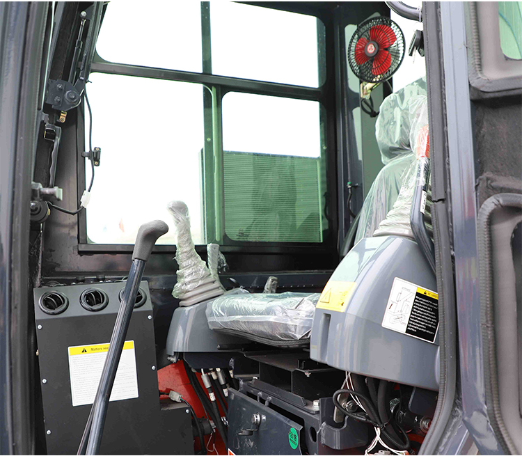 Koparka 3,5 tony Koparka 3,5 tony