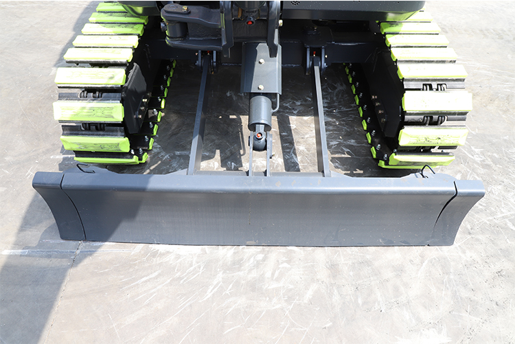 Koparka 3-tonowa Koparka 3-tonowa