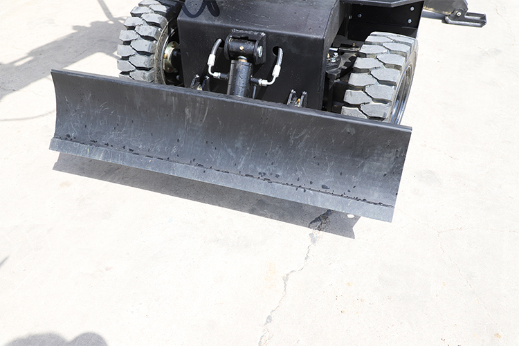 2-tonowa minikoparka 2-tonowa minikoparka