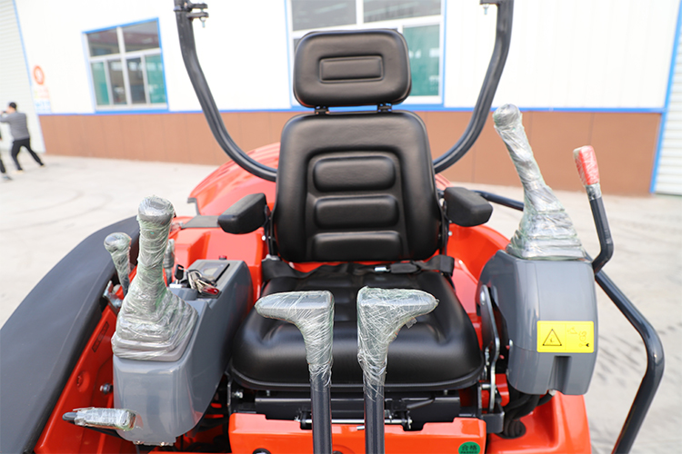 Cena minikoparki Cena minikoparki