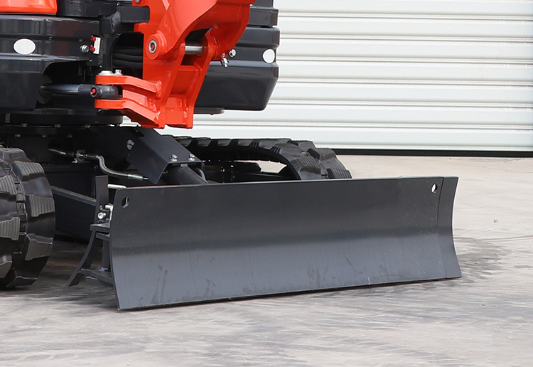 Cena minikoparki Cena minikoparki