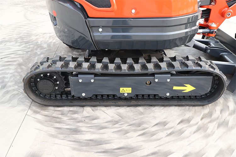 Cena minikoparki Cena minikoparki