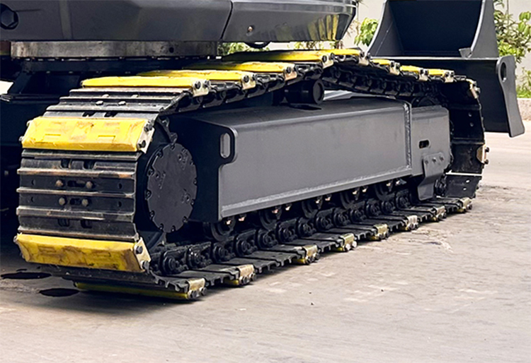 Sprzedam koparkę 6 tonową Sprzedam koparkę 6 tonową