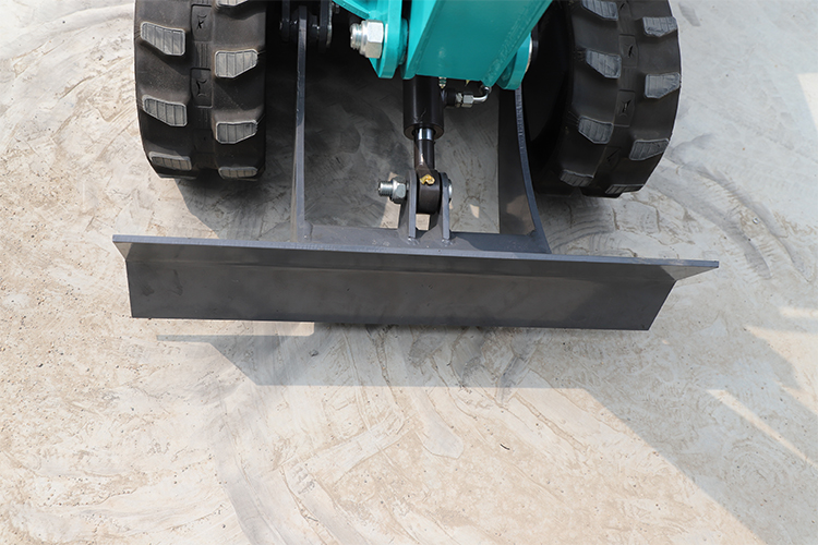 Koparka 0,8 tony Koparka 0,8 tony