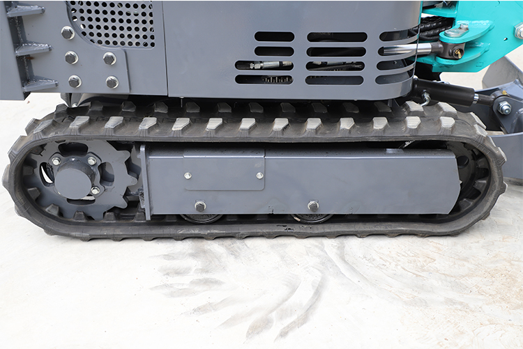 Koparka 0,8 tony Koparka 0,8 tony