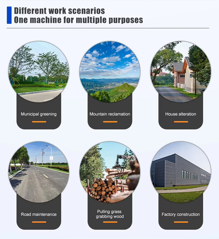 Najtańsza minikoparka Najtańsza minikoparka