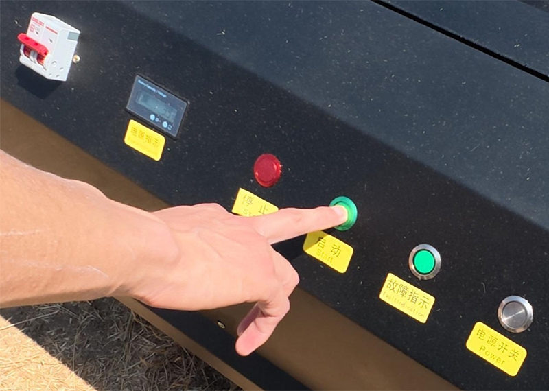 Kosiarka o wysokiej wydajności.jpg