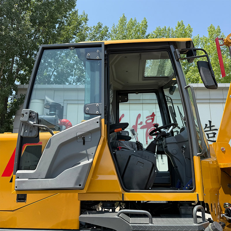 Sprzedam ładowarkę czołową