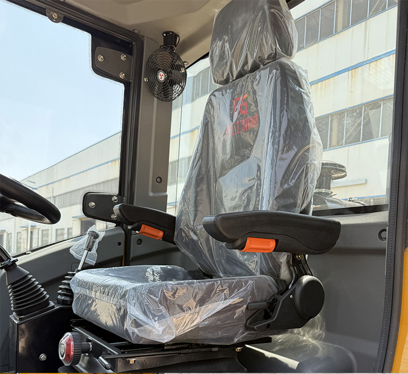 Sprzedam ładowarkę czołową