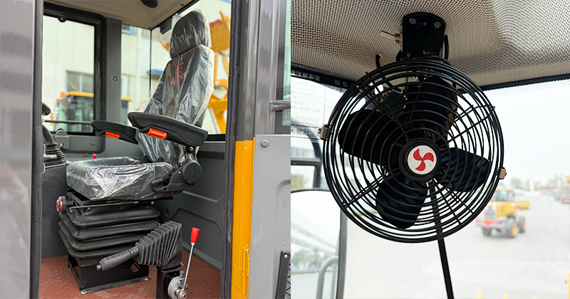 Sprzedam kompaktową ładowarkę kołową Sprzedam kompaktową ładowarkę kołową