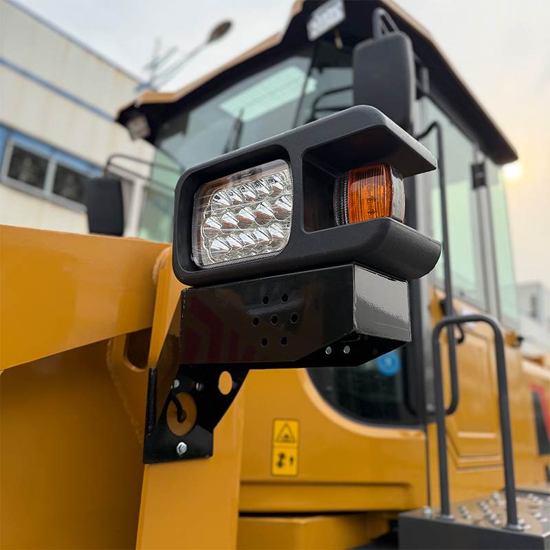 Sprzedam kompaktową ładowarkę kołową Sprzedam kompaktową ładowarkę kołową