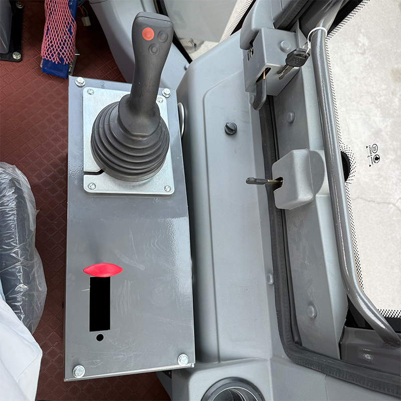 Kompaktowa ładowarka kołowa na sprzedaż Kompaktowa ładowarka kołowa na sprzedaż