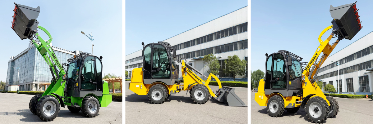 Sprzęt do ładowarek