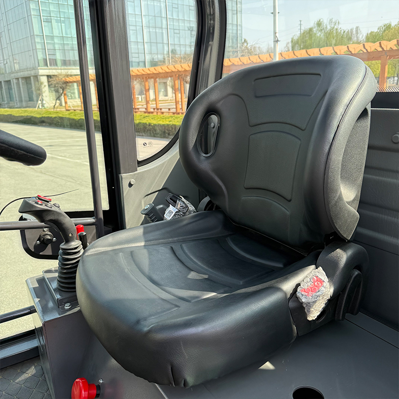 Sprzęt do ładowarek