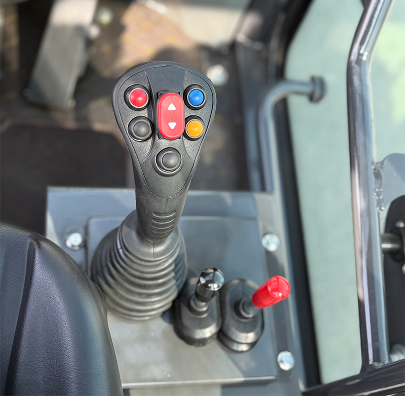 Sprzęt do ładowarek