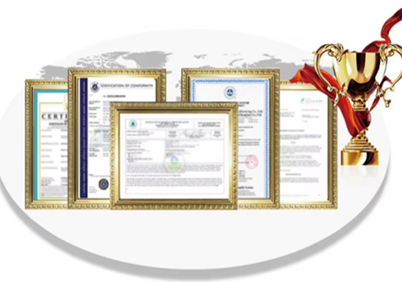 Sprzęt do ładowarek