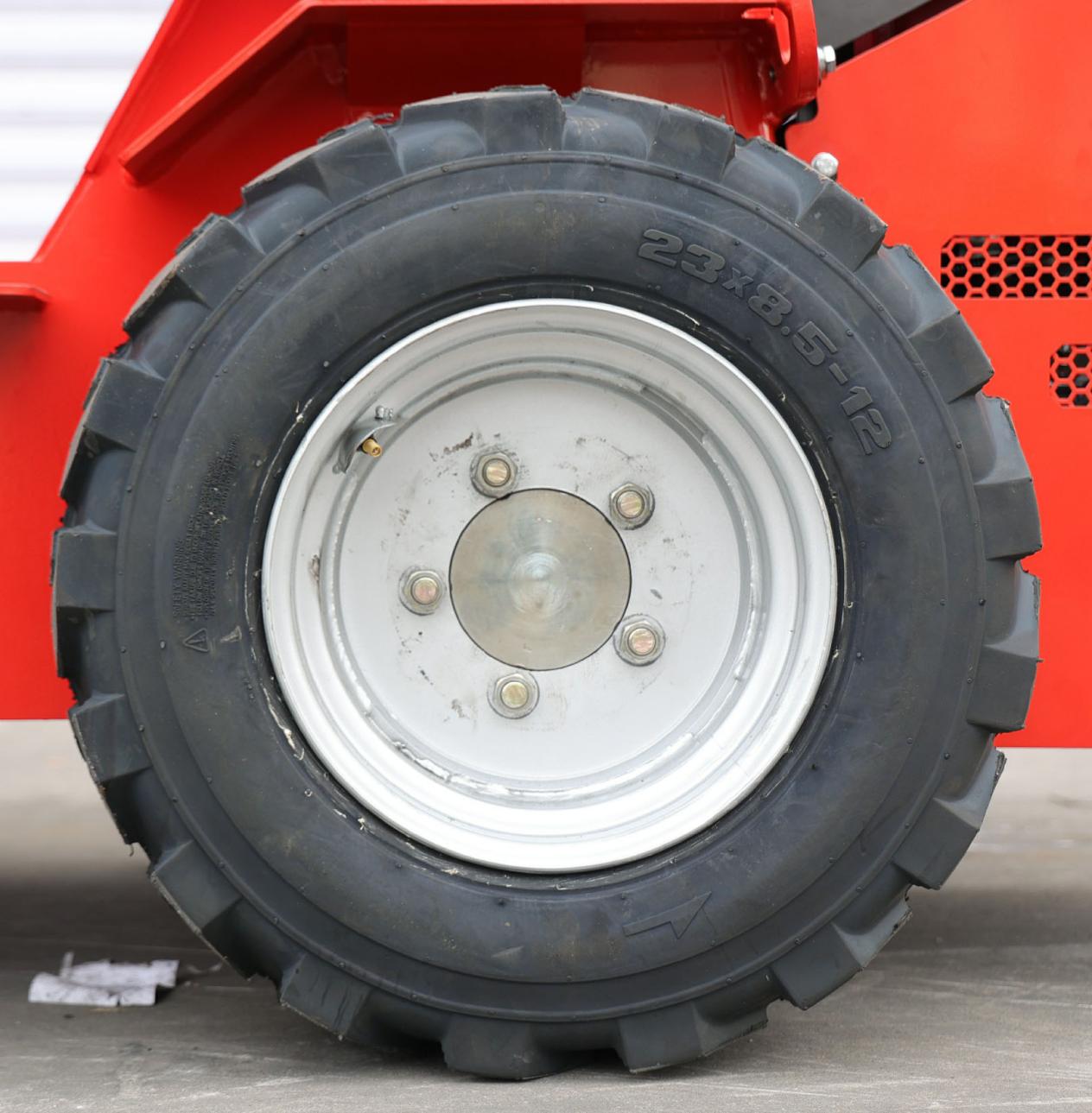 Gąsienice stalowe do ładowarek kołowych Gąsienice stalowe do ładowarek kołowych