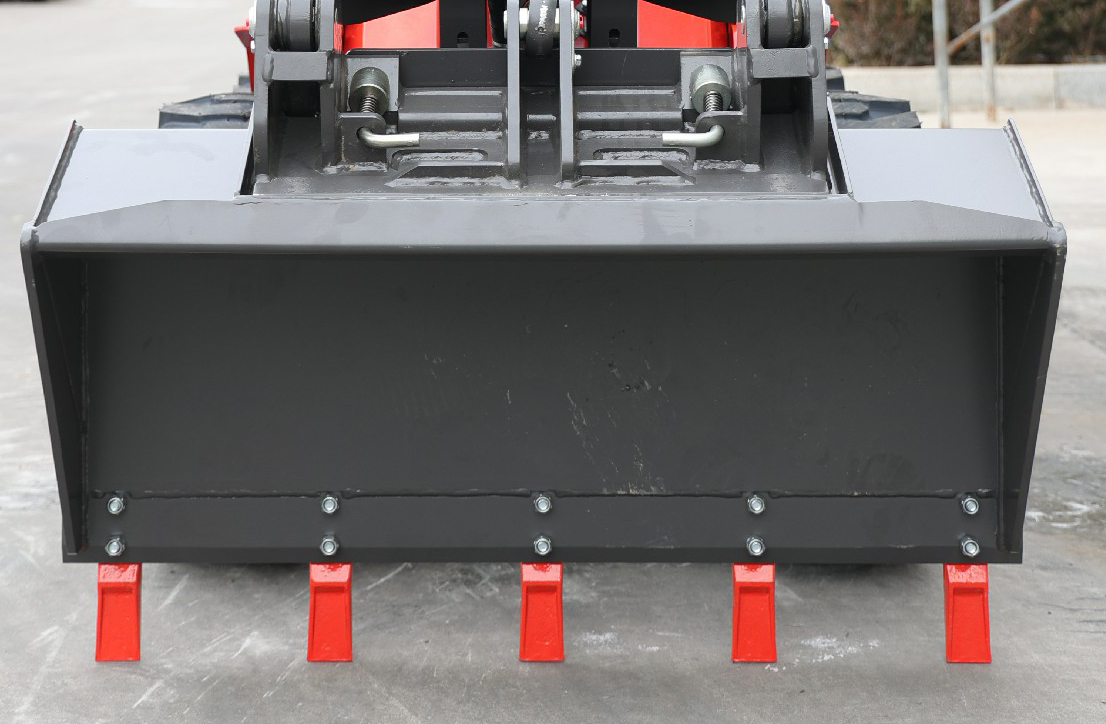 Gąsienice stalowe do ładowarek kołowych Gąsienice stalowe do ładowarek kołowych