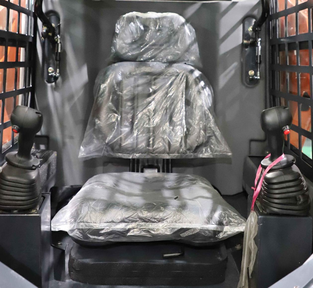 Nowa ładowarka kołowa New Holland Nowa ładowarka kołowa New Holland