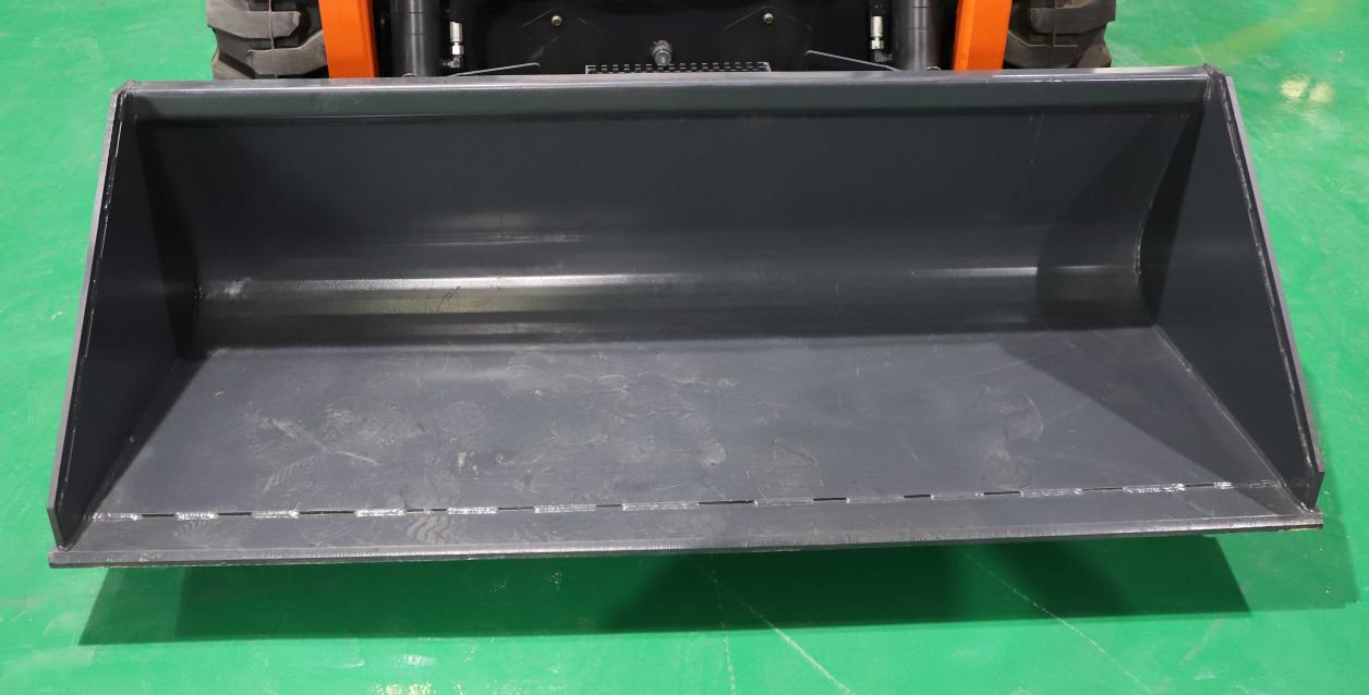 Nowa ładowarka kołowa New Holland Nowa ładowarka kołowa New Holland