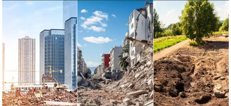 Cena ładowarki skidsteer