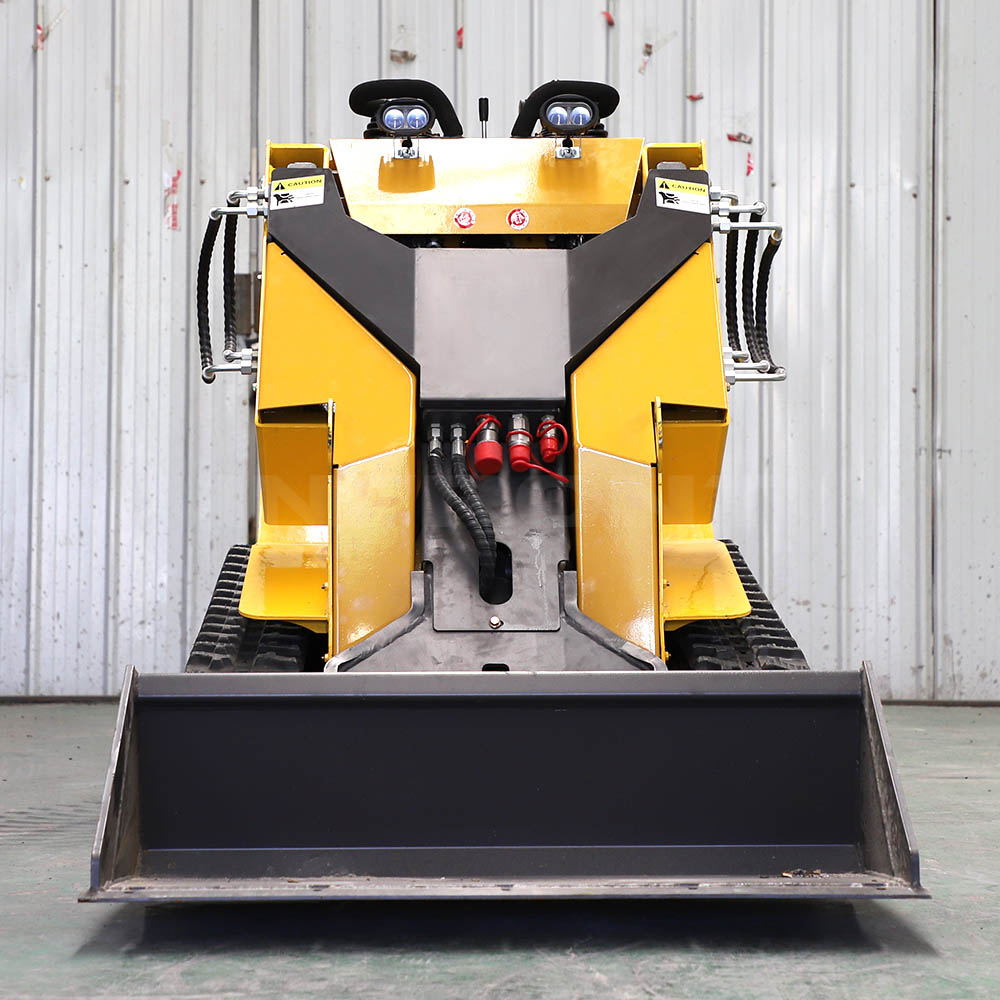 Sprzedam mini ładowarkę kołową Sprzedam mini ładowarkę kołową