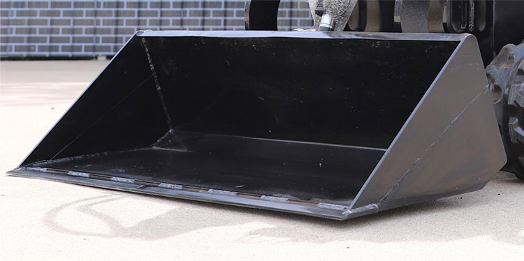 Mini ładowarka kołowa