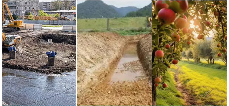 Bezpieczeństwo ładowarki kołowej