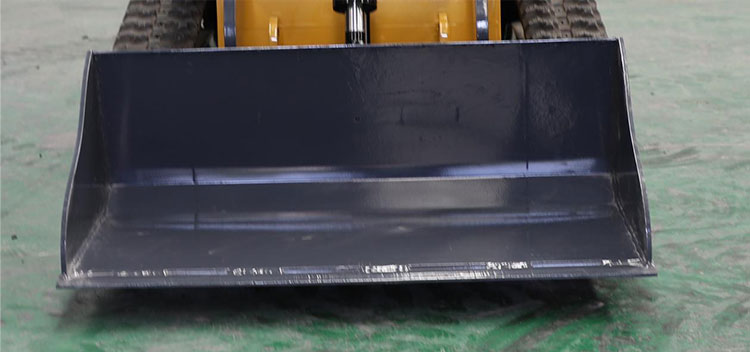 Ładowarka budowlana