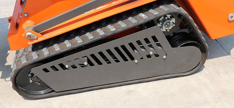 Aukcja ładowarki kołowej