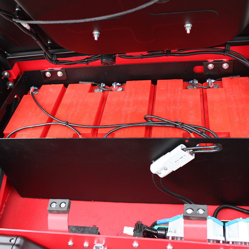 Wózek widłowy elektryczny na sprzedaż w pobliżu