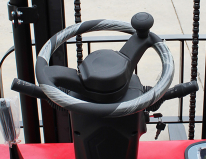 Wózek widłowy elektryczny na sprzedaż w pobliżu