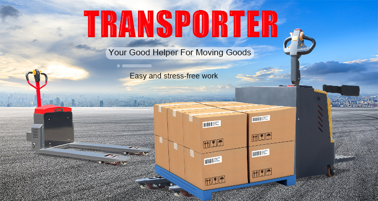 Instrukcja obsługi wózka widłowego