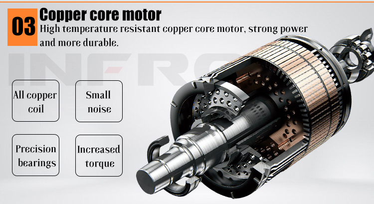 Stół powietrzny z układarką