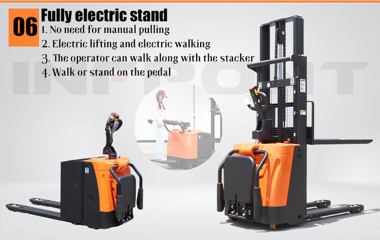 Stół powietrzny z układarką