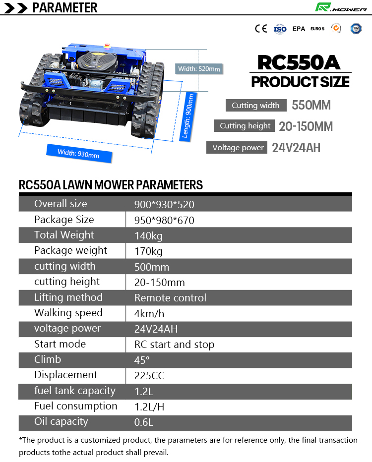 Najlepsza kosiarka samojezdna Najlepsza kosiarka samojezdna