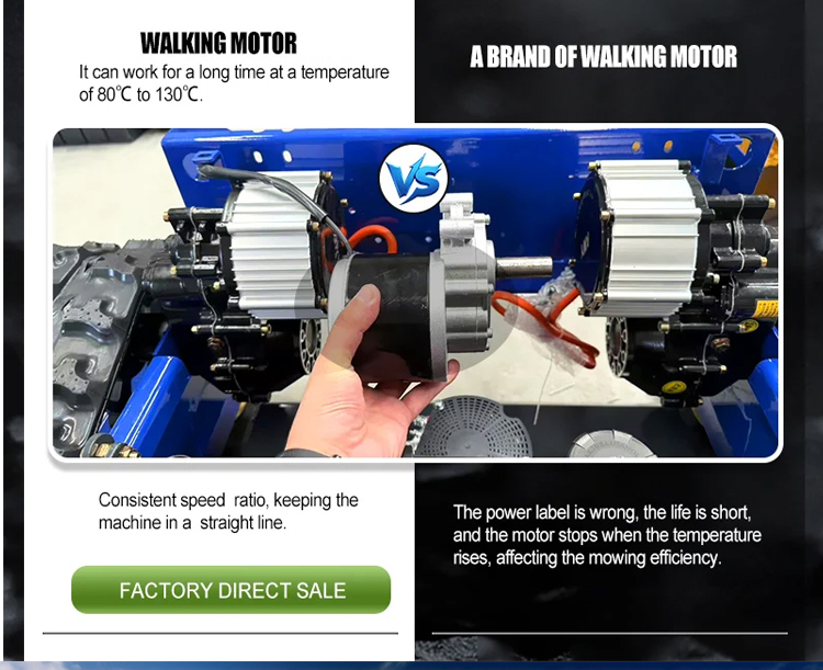 Najlepsza kosiarka samojezdna Najlepsza kosiarka samojezdna