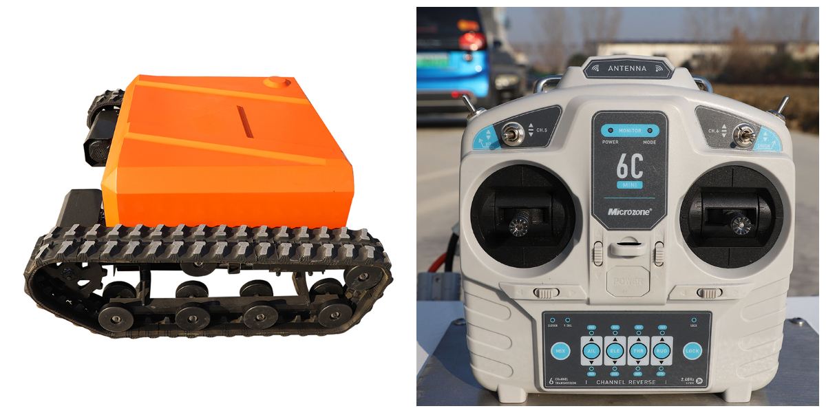 Maszyna do cięcia trawy trawnikowej Maszyna do cięcia trawy trawnikowej