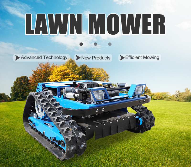 Poradnik konserwacji kosiarki do trawy: Jak utrzymać wydajną pracę urządzenia