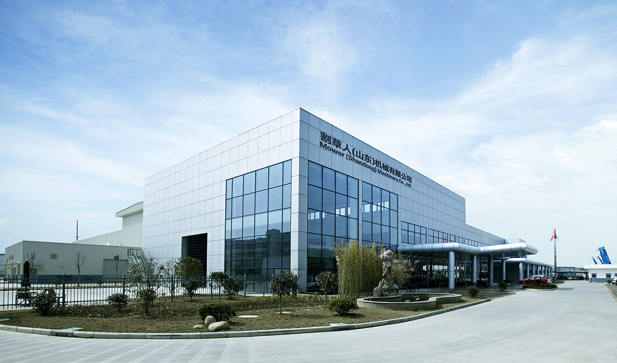 MowerMan (Shandong) Machinery Co., Ltd